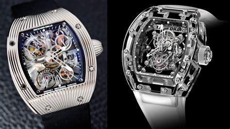 most expensive watch richard mille|richard mille costliest watch.